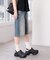 LEVI'S/リーバイス SUPER BAGGY JORT