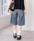 LEVI'S/リーバイス SUPER BAGGY JORT