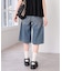 LEVI'S/リーバイス SUPER BAGGY JORT