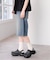 LEVI'S/リーバイス SUPER BAGGY JORT
