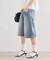 LEVI'S/リーバイス SUPER BAGGY JORT