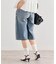 LEVI'S/リーバイス SUPER BAGGY JORT