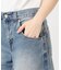 LEVI'S/リーバイス SUPER BAGGY JORT