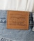 LEVI'S/リーバイス SUPER BAGGY JORT