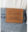 LEVI'S/リーバイス SUPER BAGGY JORT