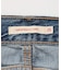 LEVI'S/リーバイス SUPER BAGGY JORT