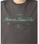 ロゴプリントハーフスリーブTシャツ