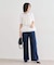 ARCHIVE STANCE/アーカイブスタンス 2way tulle pleats skirt
