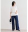ARCHIVE STANCE/アーカイブスタンス 2way tulle pleats skirt