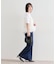 ARCHIVE STANCE/アーカイブスタンス 2way tulle pleats skirt
