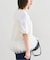 ARCHIVE STANCE/アーカイブスタンス 2way tulle pleats skirt