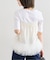 ARCHIVE STANCE/アーカイブスタンス 2way tulle pleats skirt