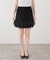 ARCHIVE STANCE/アーカイブスタンス 2way tulle pleats skirt