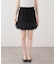 ARCHIVE STANCE/アーカイブスタンス 2way tulle pleats skirt