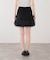 ARCHIVE STANCE/アーカイブスタンス 2way tulle pleats skirt