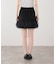 ARCHIVE STANCE/アーカイブスタンス 2way tulle pleats skirt