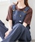 《別注》Miller*UBY Spick & Span TEE
