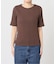 《別注》Miller*UBY Spick & Span TEE
