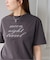 《3点セット》Two Tシャツ/レーススカーフ SET