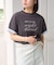 《3点セット》Two Tシャツ/レーススカーフ SET