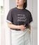 《3点セット》Two Tシャツ/レーススカーフ SET