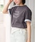 《3点セット》Two Tシャツ/レーススカーフ SET