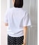 《3点セット》Two Tシャツ/レーススカーフ SET