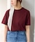 《3点セット》Two Tシャツ/レーススカーフ SET