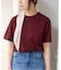 《3点セット》Two Tシャツ/レーススカーフ SET