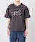 《3点セット》Two Tシャツ/レーススカーフ SET