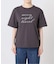 《3点セット》Two Tシャツ/レーススカーフ SET