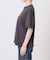 《3点セット》Two Tシャツ/レーススカーフ SET