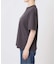 《3点セット》Two Tシャツ/レーススカーフ SET