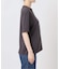 《3点セット》Two Tシャツ/レーススカーフ SET