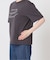 《3点セット》Two Tシャツ/レーススカーフ SET