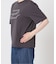 《3点セット》Two Tシャツ/レーススカーフ SET