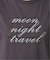 《3点セット》Two Tシャツ/レーススカーフ SET