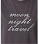 《3点セット》Two Tシャツ/レーススカーフ SET