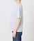《3点セット》Two Tシャツ/レーススカーフ SET