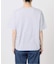 《3点セット》Two Tシャツ/レーススカーフ SET