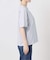 《3点セット》Two Tシャツ/レーススカーフ SET