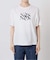 《3点セット》Two Tシャツ/レーススカーフ SET