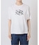 《3点セット》Two Tシャツ/レーススカーフ SET