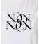 《3点セット》Two Tシャツ/レーススカーフ SET