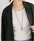 《追加》JAMIRAY/ジャミレイ BEAN CORD NK S