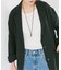 《追加》JAMIRAY/ジャミレイ BEAN CORD NK S
