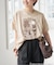 《追加2》GOOD ROCK SPEED LPC 別注フォトドルマンTシャツ 2