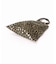 Uhr / ウーア Sequin Leopard Tote