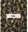 Uhr / ウーア Sequin Leopard Tote