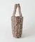《一部店舗+WEB限定》Uhr / ウーア Quilting bag